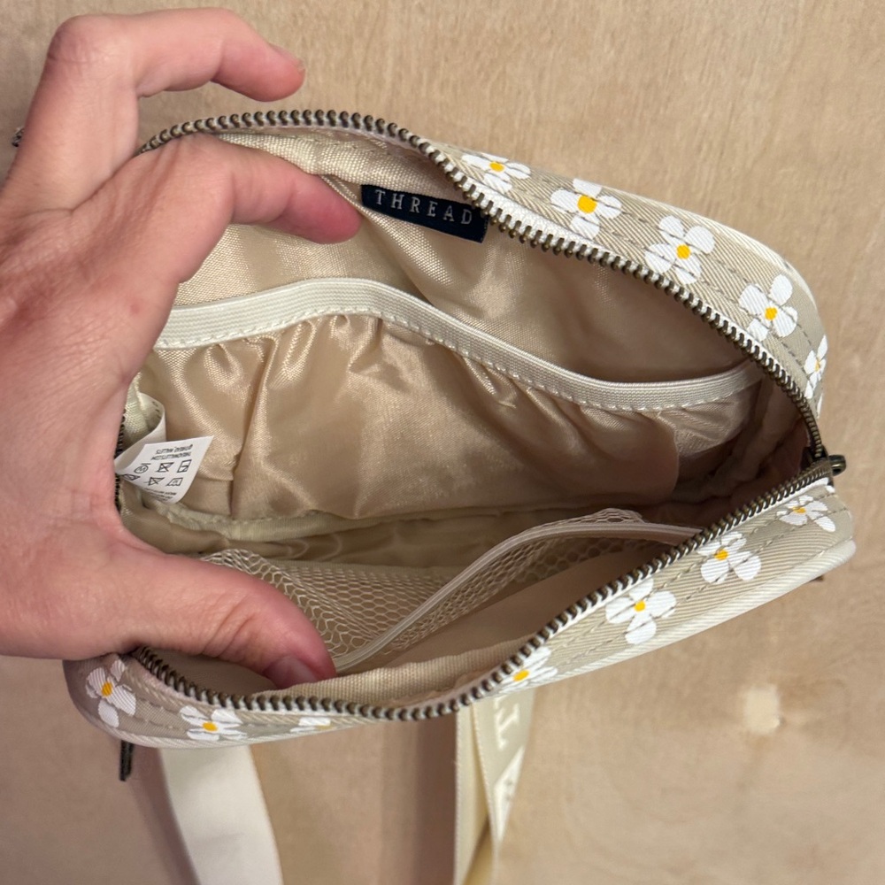 Belt bag - Picture 3 of 4